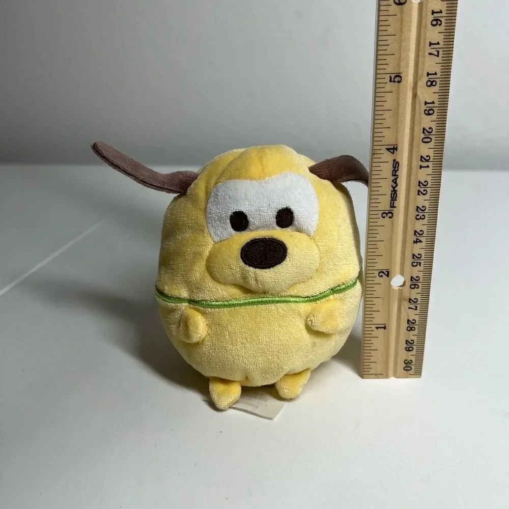 Disney parks pluto